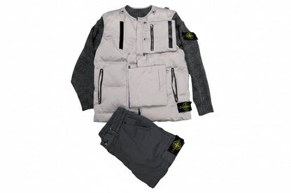 Outfit 3 pieces stone island