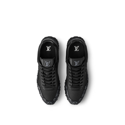 Sneaker Run Away/Noir