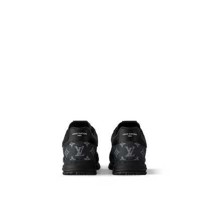Sneaker Run Away/Noir