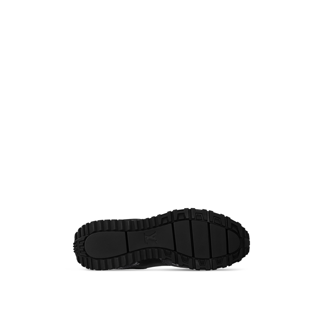 Sneaker Run Away/Noir