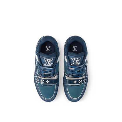 Sneaker LV trainer