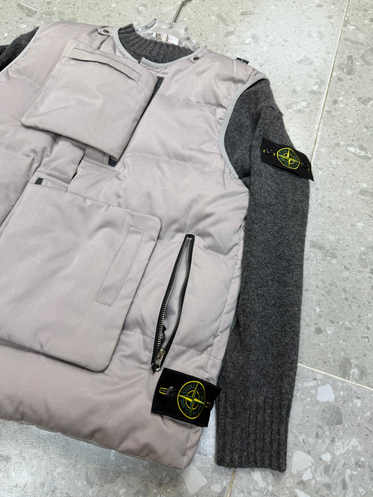 Outfit 3 pieces stone island