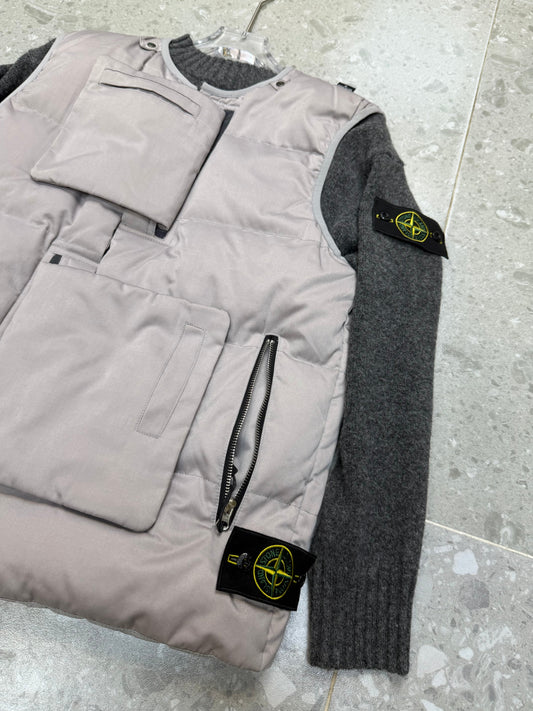 Outfit 3 pieces stone island