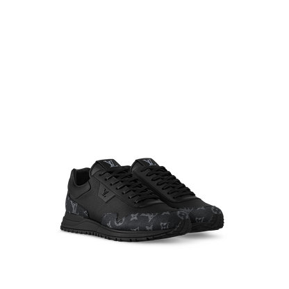 Sneaker Run Away/Noir