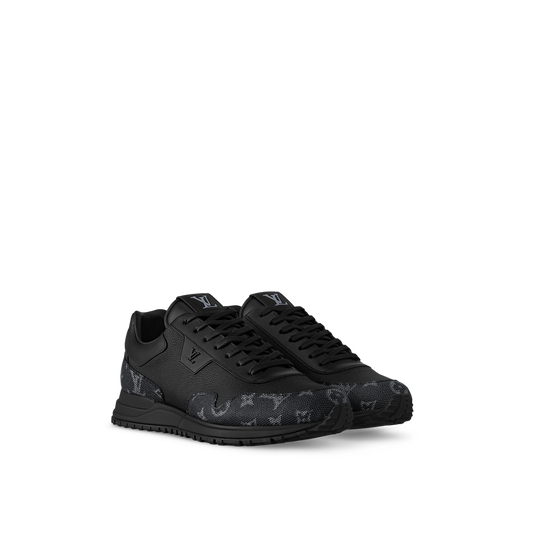 Sneaker Run Away/Noir
