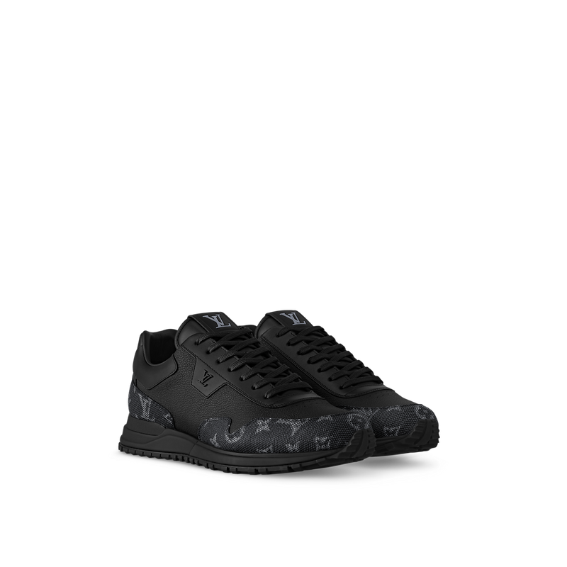 Sneaker Run Away/Noir