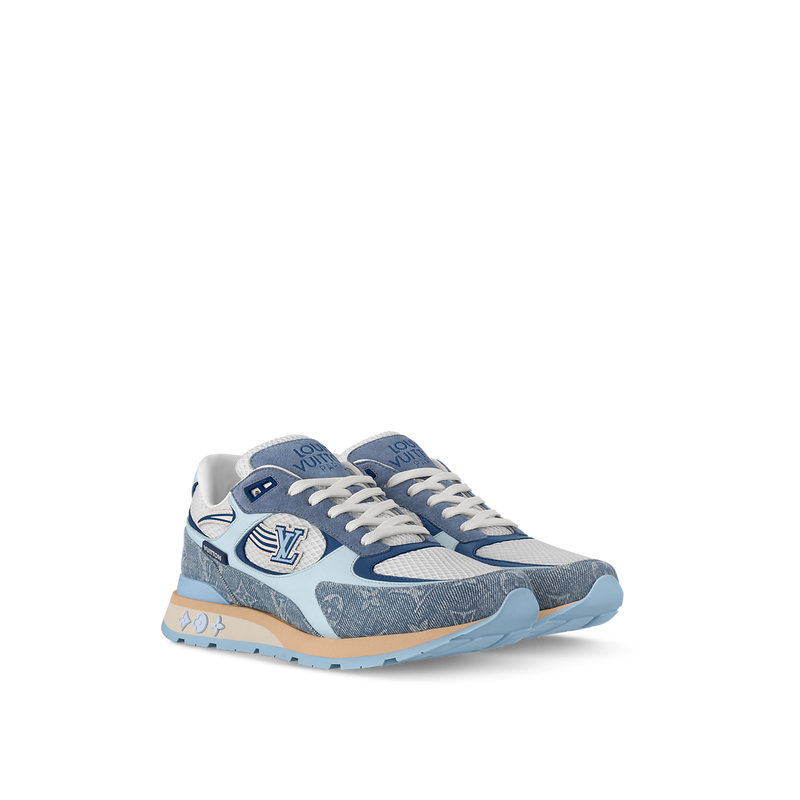 Sneaker Run Away