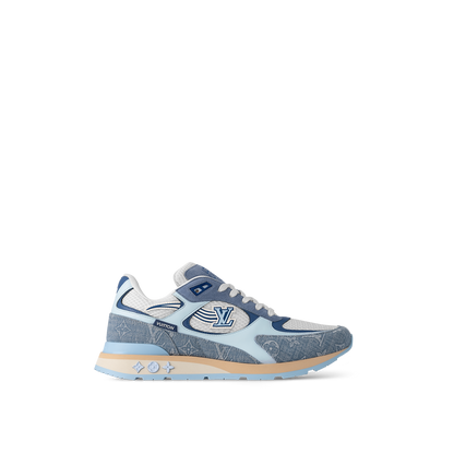 Sneaker Run Away