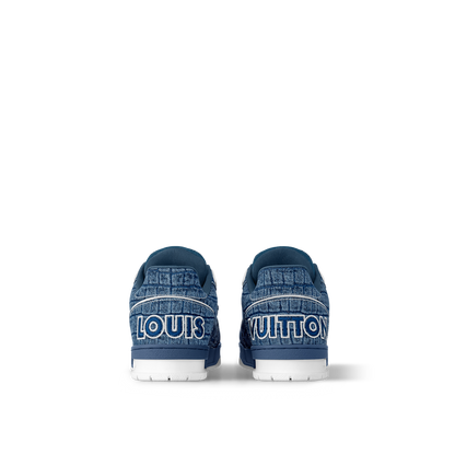 Sneaker LV trainer