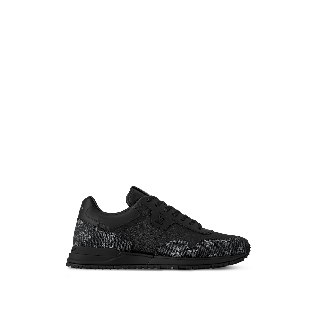 Sneaker Run Away/Noir