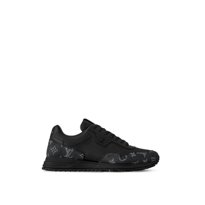 Sneaker Run Away/Noir