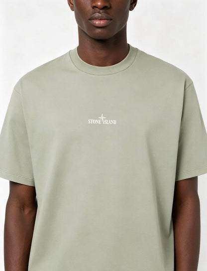 Tee shirt STONE ISLAND
