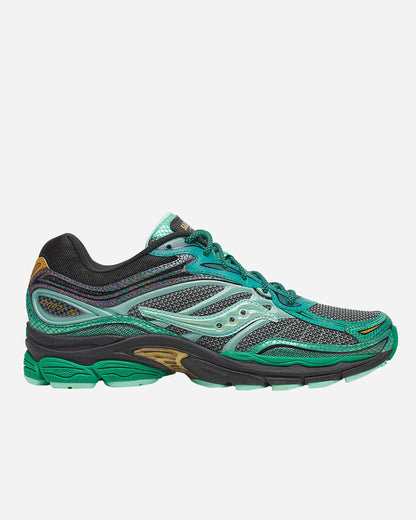 Omni 9 Green